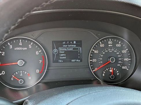 Used 2019 Kia Sportage EX w/ EX Sport Appearance Package image 11