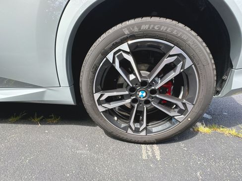 New 2026 BMW X2 xDrive28i w/ Technology Package AWD/4WD image 26