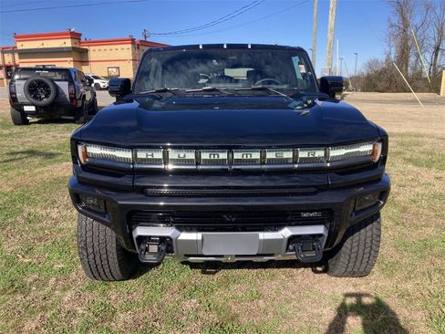 New 2026 GMC Hummer EV SUV image 9