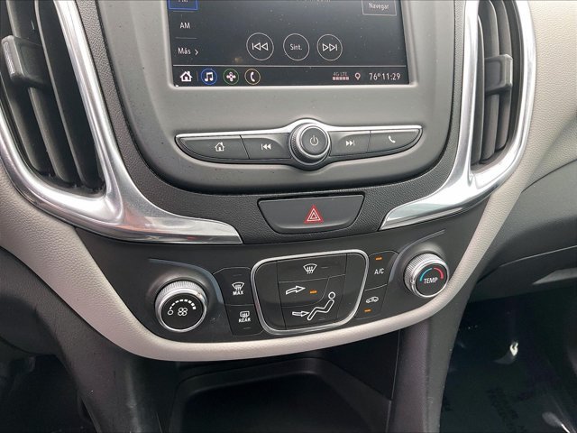 Used 2020 Chevrolet Equinox LS FWD image 24
