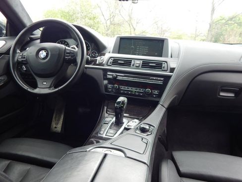 Used 2013 BMW 650i Gran Coupe RWD image 17