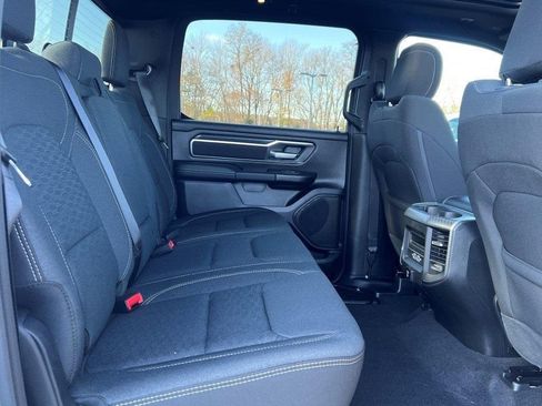 New 2026 RAM 1500 Big Horn image 14