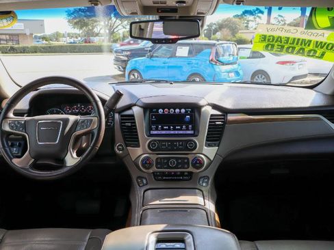 Used 2019 GMC Yukon Denali w/ Open Road Package image 15