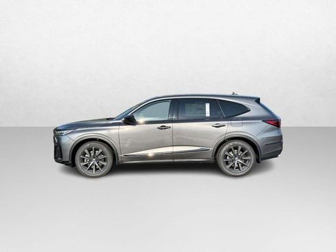 Certified 2026 Acura MDX A-Spec image 2