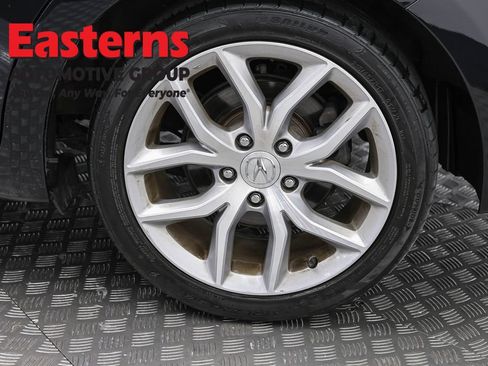 Used 2019 Acura ILX FWD image 33