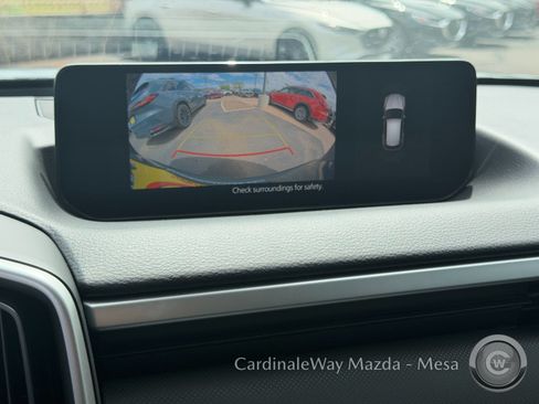 New 2026 MAZDA CX-50 AWD 2.5 S w/ Weather Package image 19