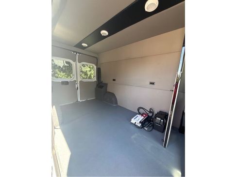 Used 2021 RAM ProMaster 1500 FWD image 19