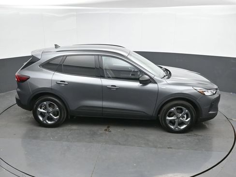 Used 2025 Ford Escape ST-Line AWD/4WD image 34