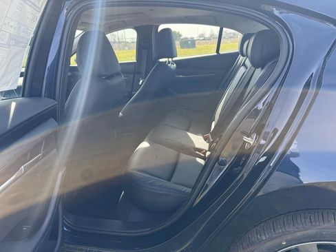 New 2026 MAZDA MAZDA3 2.5 S Sedan w/ Preferred Pkg image 11