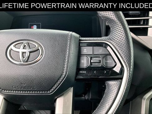 Used 2023 Toyota Sequoia SR5 w/ SR5 Premium Package AWD/4WD image 27