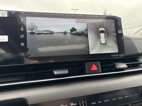 New 2026 Kia Carnival SX FWD image 25