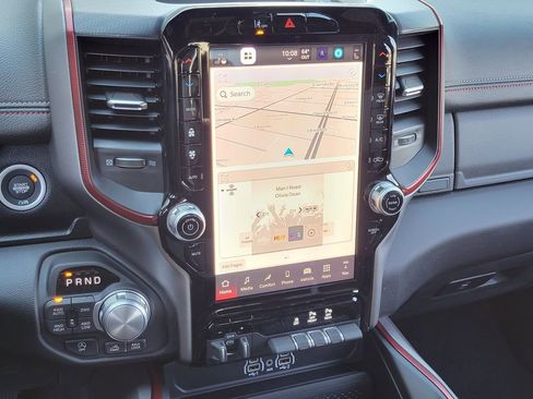 New 2026 RAM 1500 Rebel w/ Bed Utility Group image 9