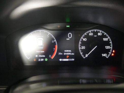 Used 2025 Honda CR-V EX-L image 15