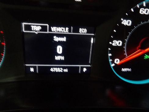Used 2019 Chevrolet Malibu LS FWD image 17