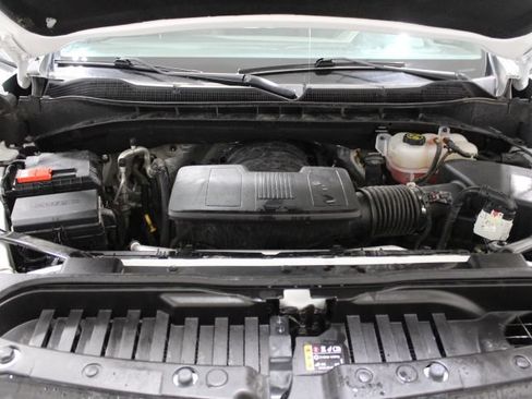 Used 2024 Chevrolet Silverado 1500 ZR2 AWD/4WD image 50
