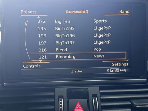 Used 2018 Audi S7 Prestige w/ S Sport Package image 26