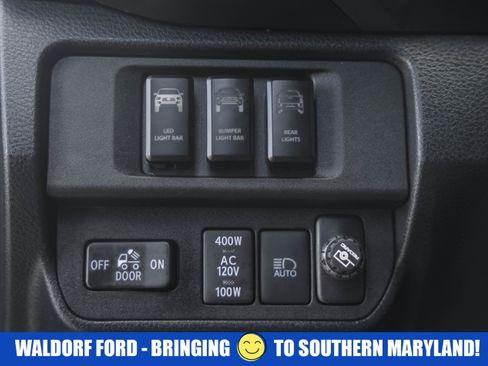 Used 2019 Toyota Tacoma 4x4 Double Cab image 43