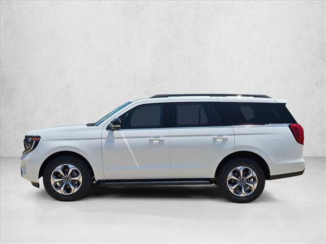 New 2027 Ford Expedition Active RWD image 5