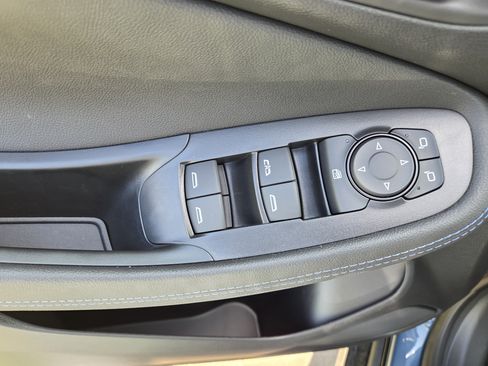 New 2026 Buick Encore GX Sport Touring w/ Advanced Technology Package FWD image 18