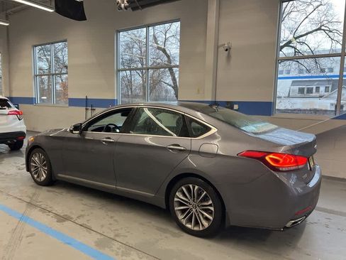 Used 2015 Hyundai Genesis 3.8 w/ Option Group 02 image 6