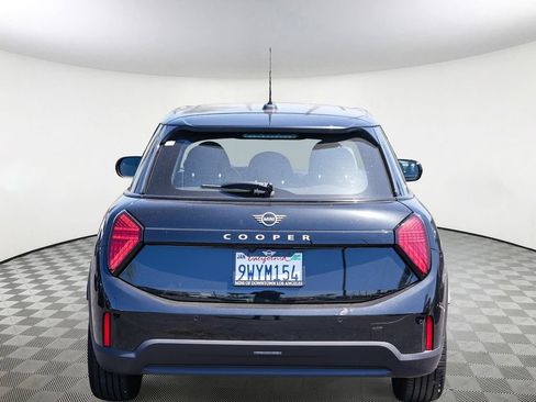 Used 2026 MINI Cooper 4-Door Hardtop FWD image 7