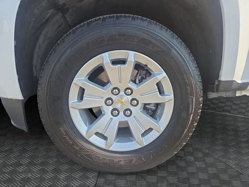 Used 2022 Chevrolet Colorado LT w/ Fleet Safety Package RWD image 34