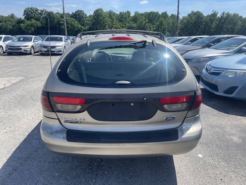 Used 2004 Ford Taurus SE FWD image 5