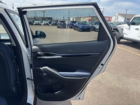 Used 2024 Kia Seltos S AWD/4WD image 39