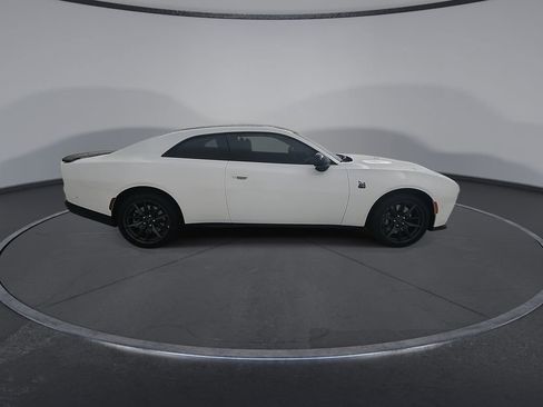 New 2026 Dodge Charger R/T Scat Pack image 9