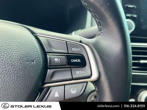 Used 2022 Honda Accord Sport image 27