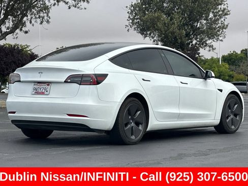 Used 2023 Tesla Model 3 RWD image 4