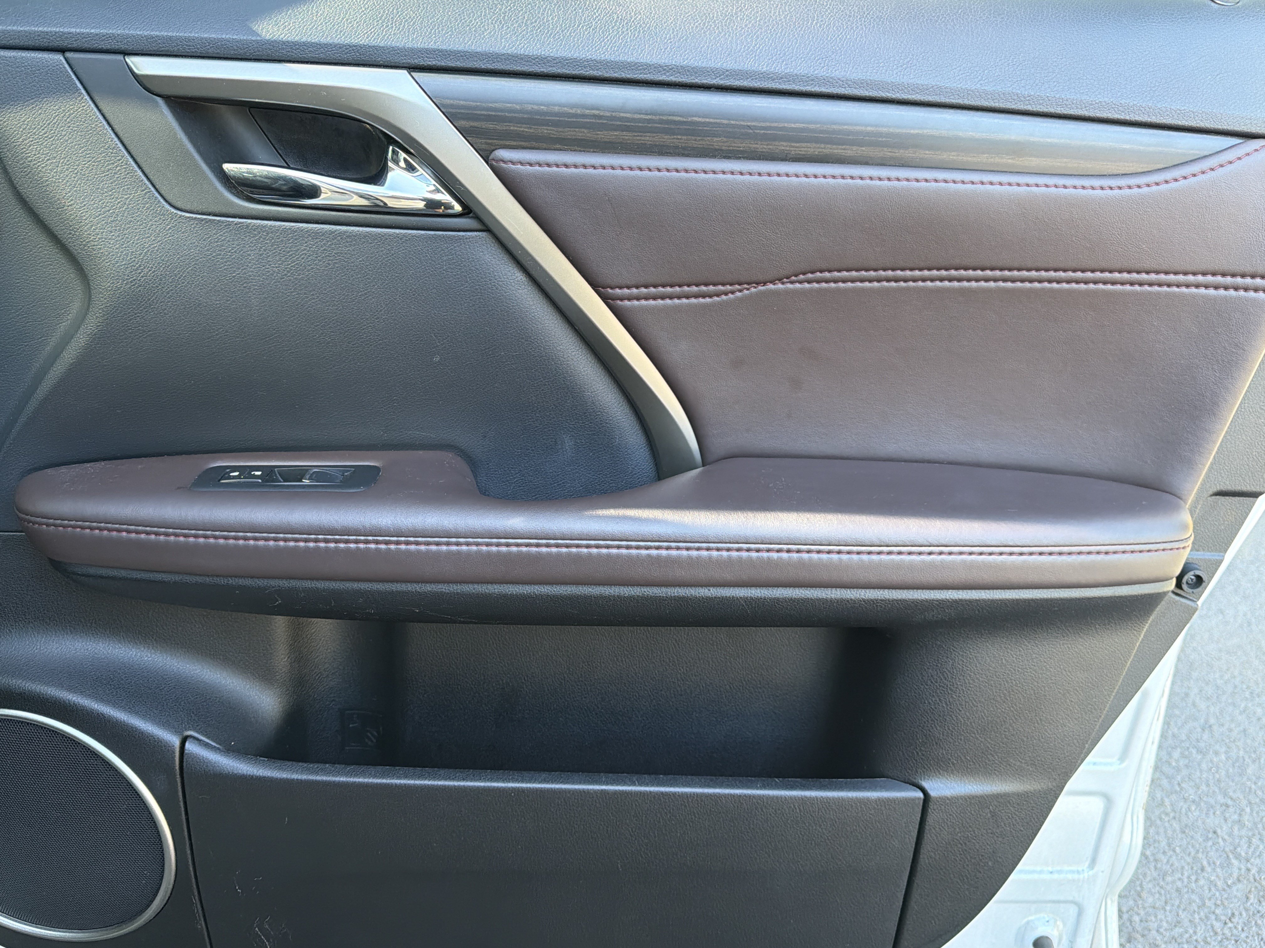 Used 2017 Lexus RX 350 FWD w/ Premium Package image 42