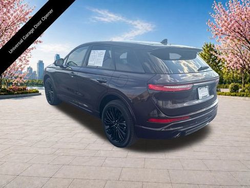 Used 2023 Lincoln Corsair AWD w/ Equipment Group 101A image 4