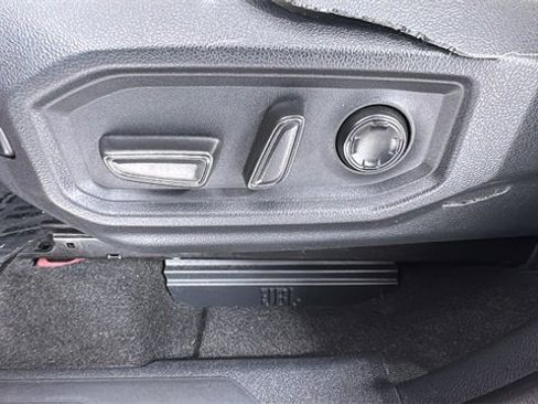 Used 2023 Toyota Tundra 1794 Edition image 11