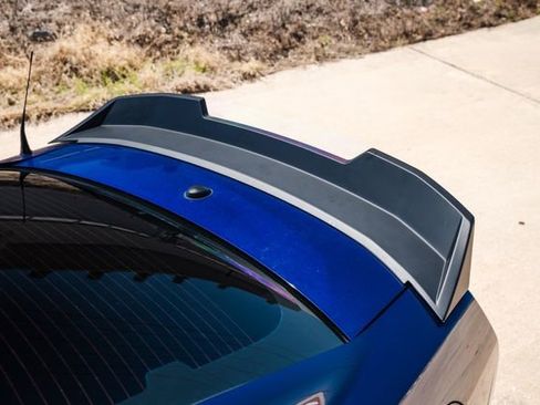 Used 2012 Ford Mustang GT Premium w/ Security Pkg RWD image 28