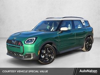 Used 2026 MINI Cooper Countryman S video 1