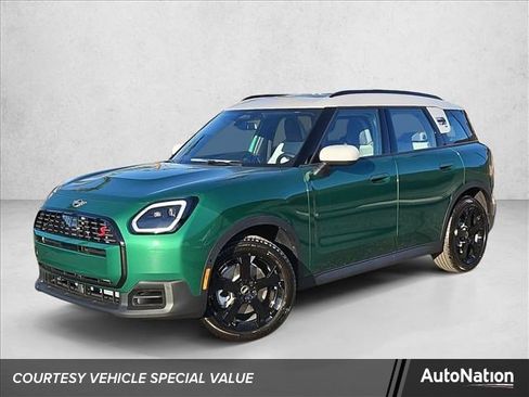 Used 2026 MINI Cooper Countryman S image 1