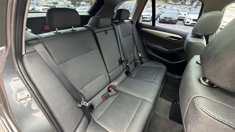 Used 2015 BMW X1 sDrive28i RWD image 20
