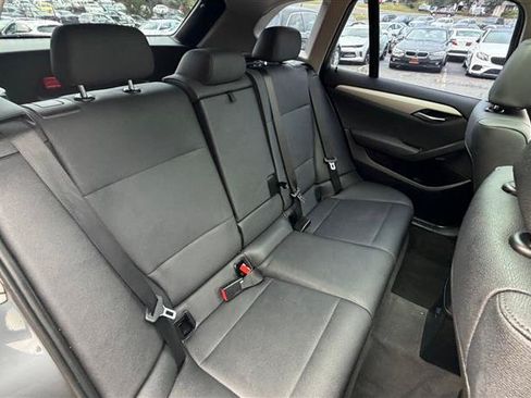 Used 2015 BMW X1 sDrive28i RWD image 20