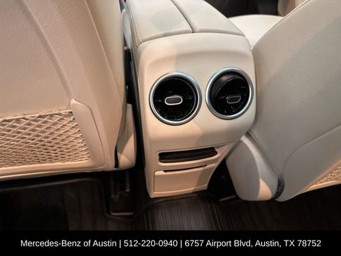 Certified 2022 Mercedes-Benz GLB 250 image 23