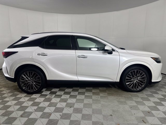 Used 2024 Lexus RX 350 AWD w/ Convenience Package image 8