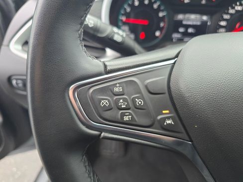 Used 2024 Chevrolet Malibu LT w/ Sport Edition image 22