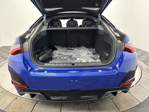 New 2026 BMW i4 xDrive40i w/ M Sport Package image 21