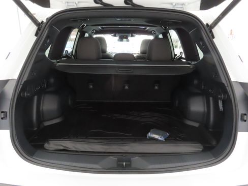 New 2026 Subaru Forester Premium image 24