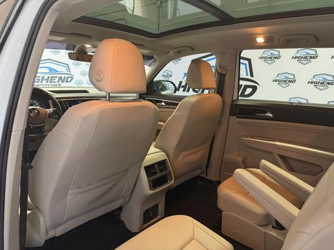 Used 2019 Volkswagen Atlas SE image 19