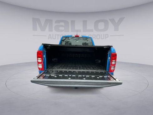 Certified 2022 Ford Ranger XL w/ Equipment Group 101A High image 19