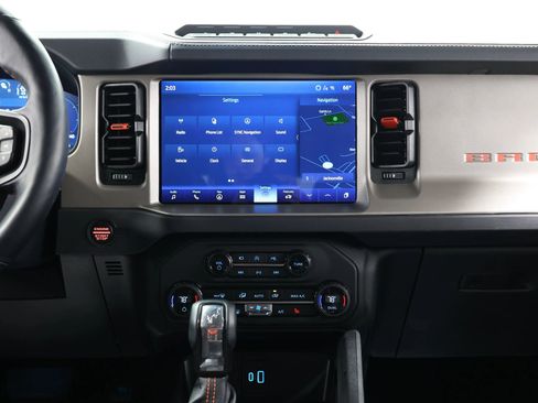 Used 2024 Ford Bronco Raptor image 30