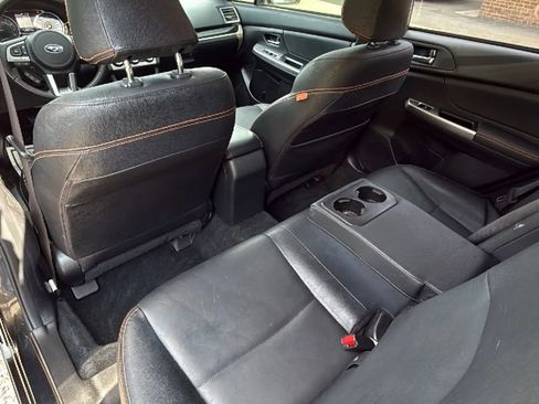 Used 2017 Subaru Crosstrek 2.0i Limited AWD/4WD image 23