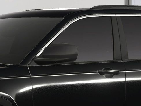 New 2025 Jeep Grand Cherokee Laredo X w/ Luxury Tech Group I image 16