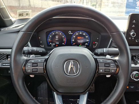 Certified 2023 Acura Integra A-Spec image 23